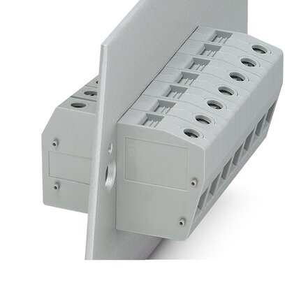 HDFK 16     -     Panel feed-through terminal block   Phoenix Contact