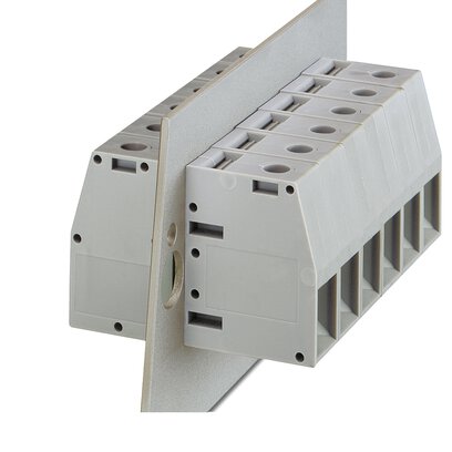 HDFK 50     -     Panel feed-through terminal block   Phoenix Contact