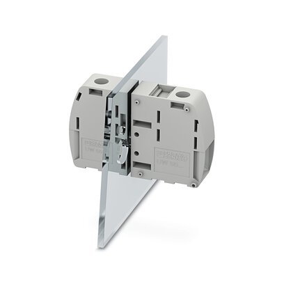 UW 50/S     -     Panel feed-through terminal block   Phoenix Contact