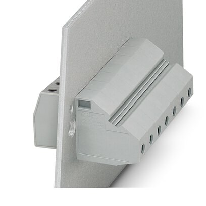 HDFKV 10 GNYE     -     Panel feed-through terminal block   Phoenix Contact