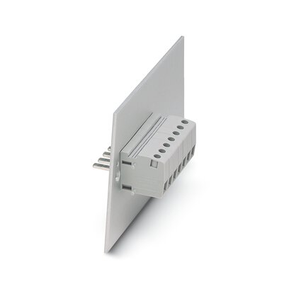 HDFK 10-VP-HV/Z     -     Panel feed-through terminal block   Phoenix Contact