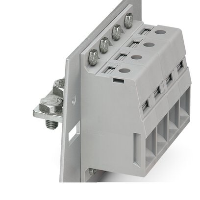 HDFK 95-F-VP GNYE     -     Panel feed-through terminal block   Phoenix Contact