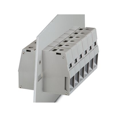 HDFK 95/Z     -     Panel feed-through terminal block   Phoenix Contact