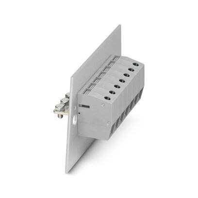 HDFK 25-VP/Z     -     Panel feed-through terminal block   Phoenix Contact