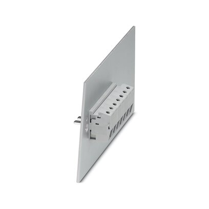 HDFK 10-VP/Z     -     Panel feed-through terminal block   Phoenix Contact