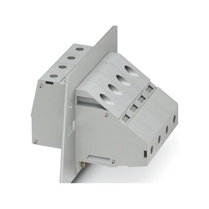 HDFKV  95-F/Z     -     Panel feed-through terminal block   Phoenix Contact