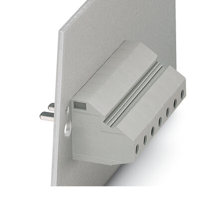 HDFKV 10-VP     -     Panel feed-through terminal block   Phoenix Contact