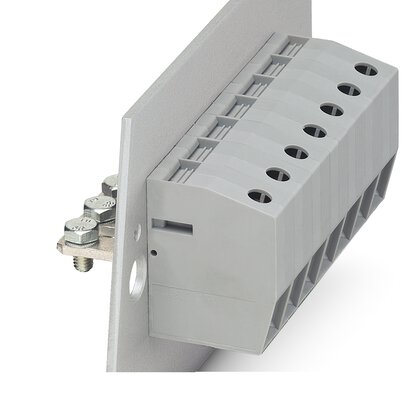 HDFK 25-VP     -     Panel feed-through terminal block   Phoenix Contact