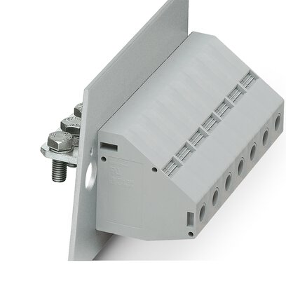 HDFKV 50-VP     -     Panel feed-through terminal block   Phoenix Contact