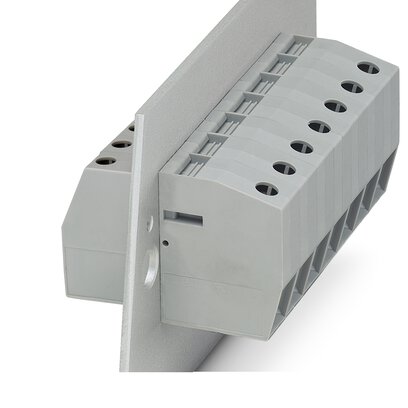 HDFK 25 GNYE     -     Panel feed-through terminal block   Phoenix Contact