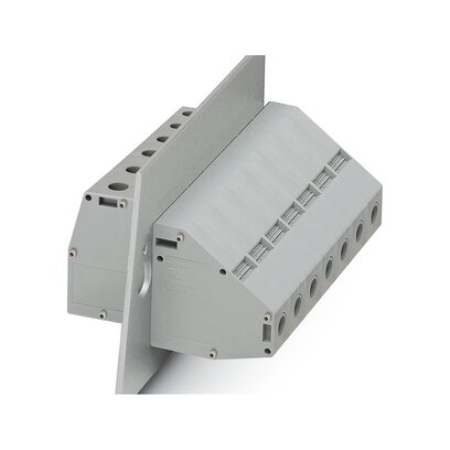 HDFKV  50/Z     -     Panel feed-through terminal block   Phoenix Contact