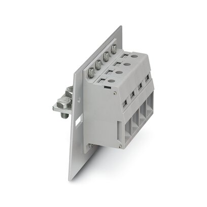 HDFK 95-F-VP/Z     -     Panel feed-through terminal block   Phoenix Contact