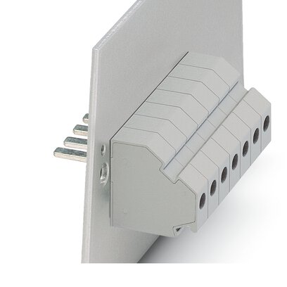 HDFKV 10-VP-HV     -     Panel feed-through terminal block   Phoenix Contact