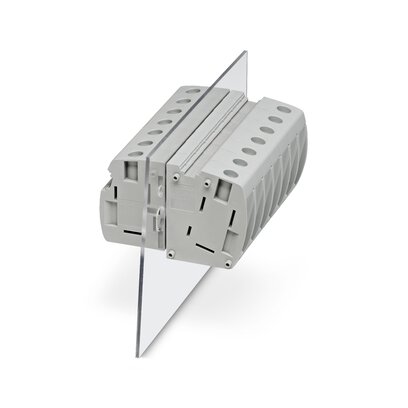 UW 25/S     -     Panel feed-through terminal block   Phoenix Contact