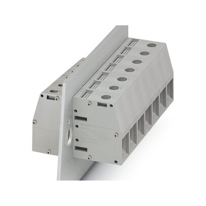 HDFK 50/Z     -     Panel feed-through terminal block   Phoenix Contact