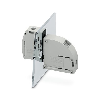 UWV 50/S     -     Panel feed-through terminal block   Phoenix Contact