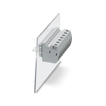 UW 10-POT     -     Panel feed-through terminal block   Phoenix Contact