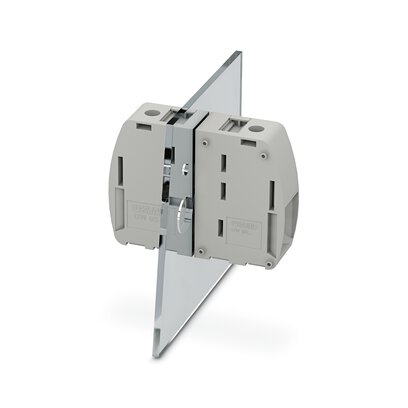 UW 95-F/S     -     Panel feed-through terminal block   Phoenix Contact