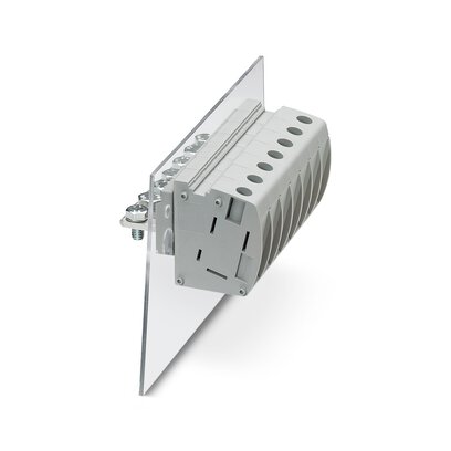 UW 25-POT/S     -     Panel feed-through terminal block   Phoenix Contact