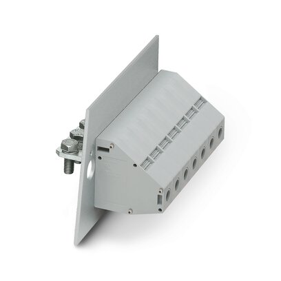 HDFKV 50-VP/Z     -     Panel feed-through terminal block   Phoenix Contact