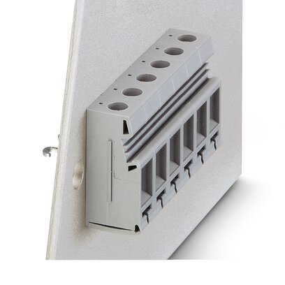 VDFK 6-DP     -     Panel feed-through terminal block   Phoenix Contact