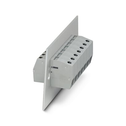 HDFK 25/Z     -     Panel feed-through terminal block   Phoenix Contact