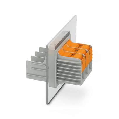 TW 95/ 3-CL     -     Panel feed-through terminal block   Phoenix Contact