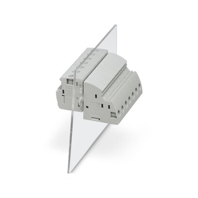 UWV 10     -     Panel feed-through terminal block   Phoenix Contact