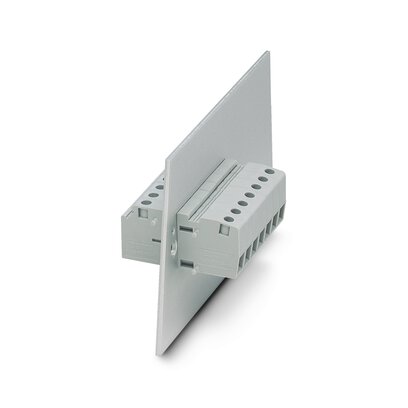 HDFK  10-HV/Z     -     Panel feed-through terminal block   Phoenix Contact