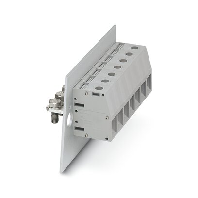 HDFK 50-VP/Z     -     Panel feed-through terminal block   Phoenix Contact