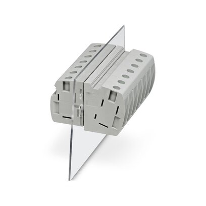 UW 25     -     Panel feed-through terminal block   Phoenix Contact