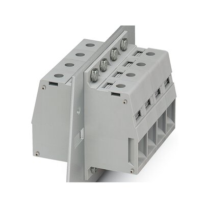 HDFK  95-F/Z     -     Panel feed-through terminal block   Phoenix Contact