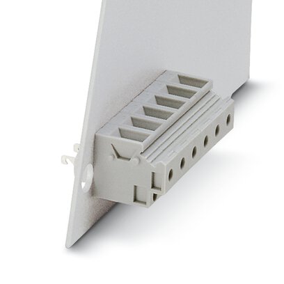 DFK 5-9,5     -     Panel feed-through terminal block   Phoenix Contact