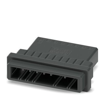 D31H 2,2/ 8-FH-3,81-Y     -     PCB connector   Phoenix Contact