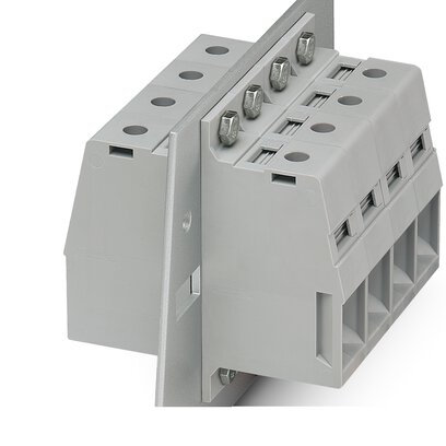 HDFK 95-F     -     Panel feed-through terminal block   Phoenix Contact