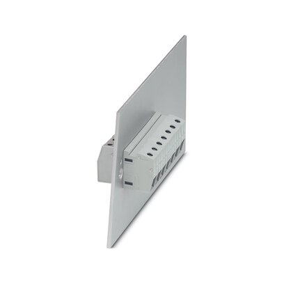 HDFK 10/Z     -     Panel feed-through terminal block   Phoenix Contact