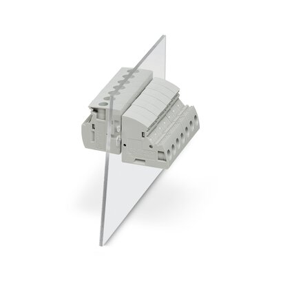 UWV 4     -     Panel feed-through terminal block   Phoenix Contact