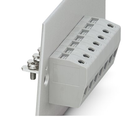 HDFK 16-VP     -     Panel feed-through terminal block   Phoenix Contact