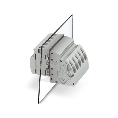 PWO 16-UW/S     -     Panel feed-through terminal block   Phoenix Contact