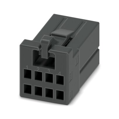 DD21PC 0,85/ 8-2,5-Y     -     PCB connector   Phoenix Contact