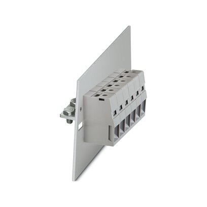 HDFK 95-VP     -     Panel feed-through terminal block   Phoenix Contact