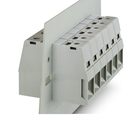 HDFK 95     -     Panel feed-through terminal block   Phoenix Contact