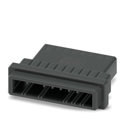 D31H 2,2/ 8-FH-3,81-X     -     PCB connector   Phoenix Contact