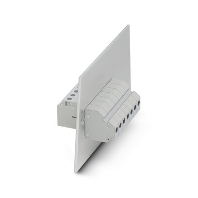 HDFKV  10-HV/Z     -     Panel feed-through terminal block   Phoenix Contact