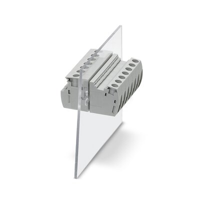 UW 4     -     Panel feed-through terminal block   Phoenix Contact