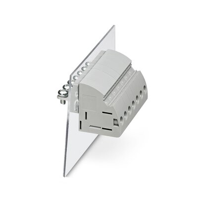 UWV 16-POT     -     Panel feed-through terminal block   Phoenix Contact