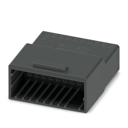 DD21H 0,85/20-FH-2,5-Y     -     PCB connector   Phoenix Contact