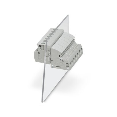 UWV 4/S     -     Panel feed-through terminal block   Phoenix Contact