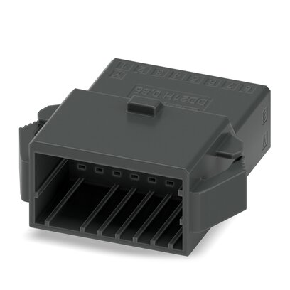 DD21H 0,85/16-PT-2,5-Y     -     Feed-through plug   Phoenix Contact