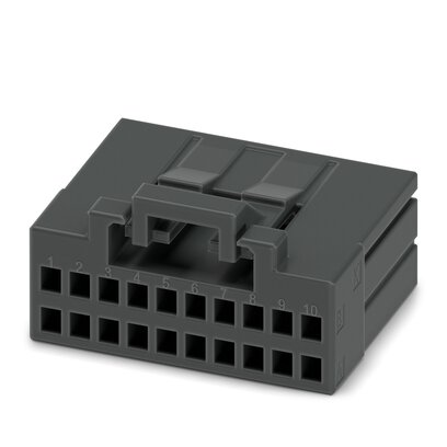 DD21PC 0,85/20-2,5-X     -     PCB connector   Phoenix Contact